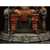 Iron Studios Mortal Kombat - Shao Kahn Statue Deluxe Art Scale 1/10