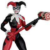 DC Multiverse Harley Quinn (DC Classic) 7" Action Figure Gold Label McFarlane Toys