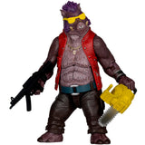 Teenage Mutant Ninja Turtles (P. Punchers) Bebop 5in Action Figure with Comic McFarlane Toys