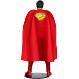 DC Multiverse Superman (Superman: The Movie 1978) 7in Action Figure (Deluxe Theatrical Edition) McFarlane Toys