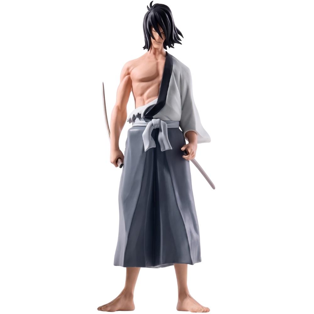 Bandai Lupin The 3rd Goemon Ishikawa Figure