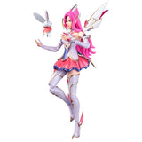 League of Legends - Star Guardian Kai'Sa Dynamic 8ction Heroes Figure 1/9 scale