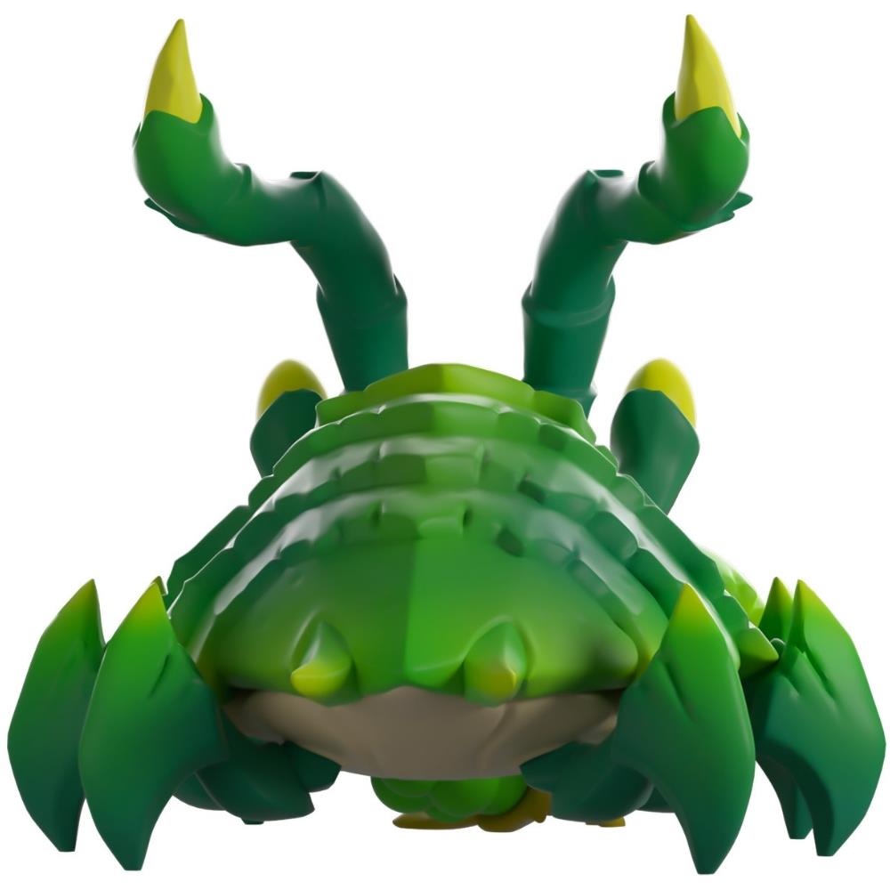 YouTooz League of Legends - Scuttle Crab Figure