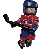 NHL Noah Dobson (Montreal Canadiens) Construct-a-Figure McFarlane Toys
