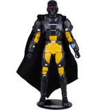 Helldivers 2 SA-04 Combat Technician 7in Action Figure McFarlane Elite Edition #14