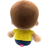 YouTooz Rick and Morty - Morty Plush (9in)