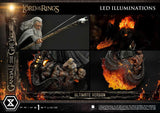 Prime 1 Studio Premium Masterline The Lord of the Rings (Film) Gandalf the Grey Ultimate Version