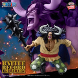 Bandai One Piece- Battle Record Collection Extra-Kaido