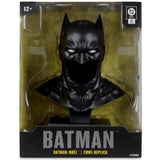 DC Direct Batman Cowl (Batman: Noel) 1:3 Cowl Replica McFarlane Toys
