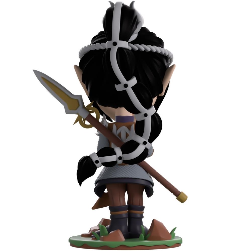 YouTooz Baldur's Gate 3 - Shadowheart Figure