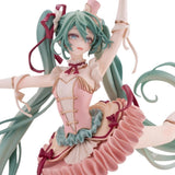Bandai Hatsune Miku Evolve Classical Tuning From The Nutcracker Figure