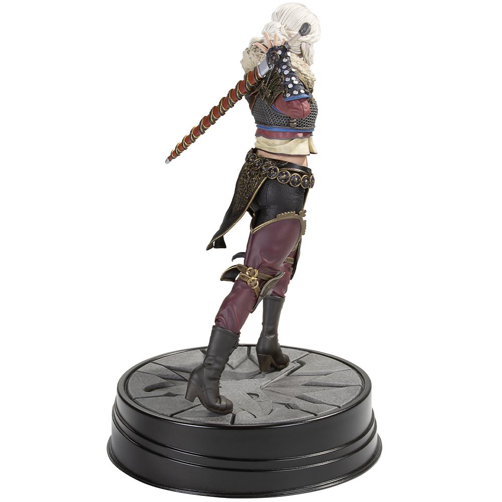 Dark Horse The Witcher 3 -  Figure Ciri Series 2
