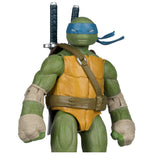 Teenage Mutant Ninja Turtles (P. Punchers) Leonardo 5in Action Figure with Comic McFarlane Toys