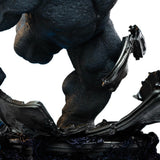 Iron Studios SPIDER-MAN VS. VILLAINS - Rhino Diorama BDS Statue 1/10