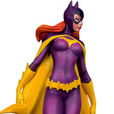 DC Direct Batgirl by J. Scott Campbell (DC Cover Girls) 1:8 Scale Resin Statue Limited Edition McFarlane Toys