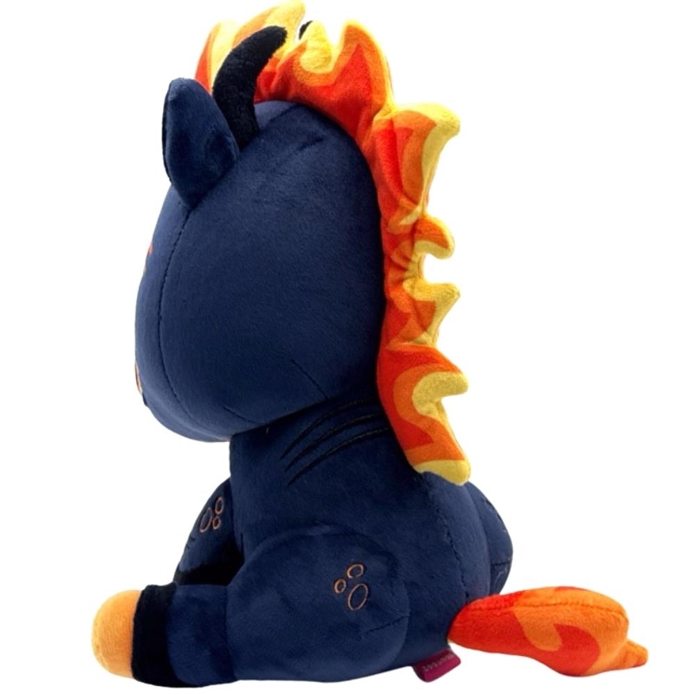YouTooz Helluva Boss - Bombproof Plush (9in)