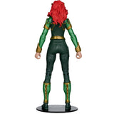 DC Multiverse Mera (DC Classic) 7in Deluxe Action Figure McFarlane Collector Edition #67