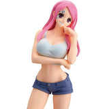 Bandai - One Piece Glitter&Glamours-Jewelry BonneyII