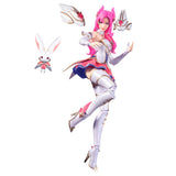 League of Legends - Star Guardian Kai'Sa Dynamic 8ction Heroes Figure 1/9 scale