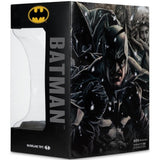 DC Direct Batman Cowl (Batman: Noel) 1:3 Cowl Replica McFarlane Toys