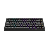 Dark Project ALU Terra Nova Black - Wireless Gaming Keyboard (ANSI)