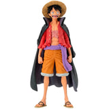 Bandai - One Piece Premium - Monkey D.Luffy - The Anime Figure
