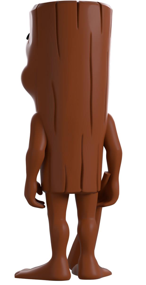 YouTooz Meme - Tung Tung Tung Sahur Figure