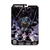 Teenage Mutant Ninja Turtles (P. Punchers) Leonardo 5in Action Figure with Comic McFarlane Toys