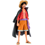 Bandai - One Piece Premium - Monkey D.Luffy - The Anime Figure