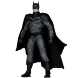 DC Multiverse Batman (The Batman) 7" Action Figure Deluxe Theatrical Edition McFarlane Toys