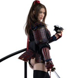 Infinity Studio Angel Force 1/3 Scale Full Silicone Action Figure- Sakuya Black Version