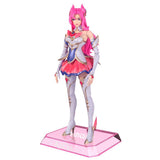 League of Legends - Star Guardian Kai'Sa Dynamic 8ction Heroes Figure 1/9 scale
