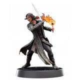 Weta Workshop The Lord of the Rings - Aragorn Figures of Fandom