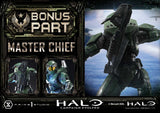 Prime 1 Studio Ultimate Premium Masterline Halo: Campaign Evolved Master Chief Bonus Version