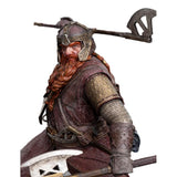 Weta Workshop The Lord of the Rings Trilogy - Gimli, Son of Gloin Figures of Fandom