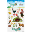 Tales of the Shire (2025) Sticker Set - Tokens of The Shire