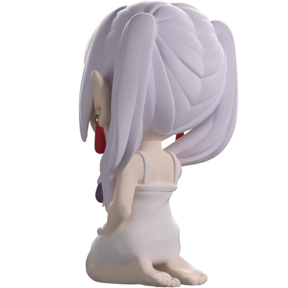 YouTooz Frieren: Beyond Journey's End - Smug Frieren Figure