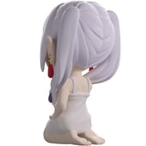 YouTooz Frieren: Beyond Journey's End - Smug Frieren Figure