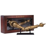 PureArts Elden Ring - Arm of Malenia Mini Replica 1/3 Scale