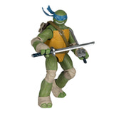 Teenage Mutant Ninja Turtles (P. Punchers) Leonardo 5in Action Figure with Comic McFarlane Toys