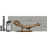 PureArts Elden Ring - Arm of Malenia Mini Replica 1/3 Scale