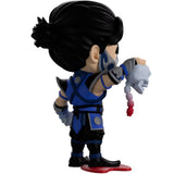 YouTooz Mortal Kombat - Sub-Zero Figure