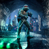 Iron Studios TMNT - Raphael Statue Art Scale 1/10