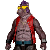Teenage Mutant Ninja Turtles (P. Punchers) Bebop 5in Action Figure with Comic McFarlane Toys