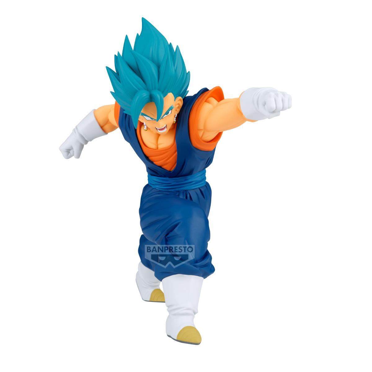 Bandai Dragon Ball Super Match Makers Vegito(Vs Fusion Zamasu)