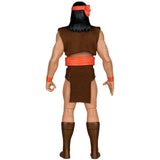 DC Retro Apache Chief (Super Friends) 6in Action Figure McFarlane Toys