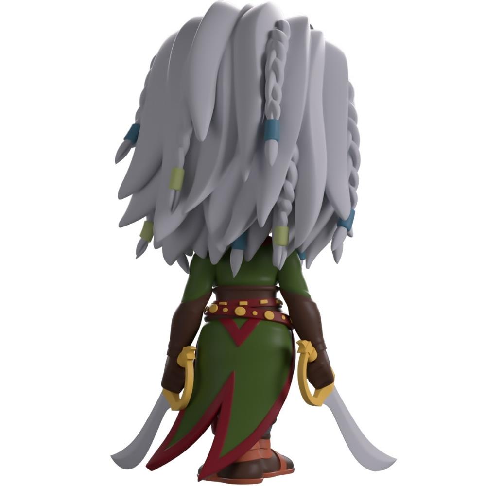 YouTooz Baldur's Gate 3 - Jaheira Figure