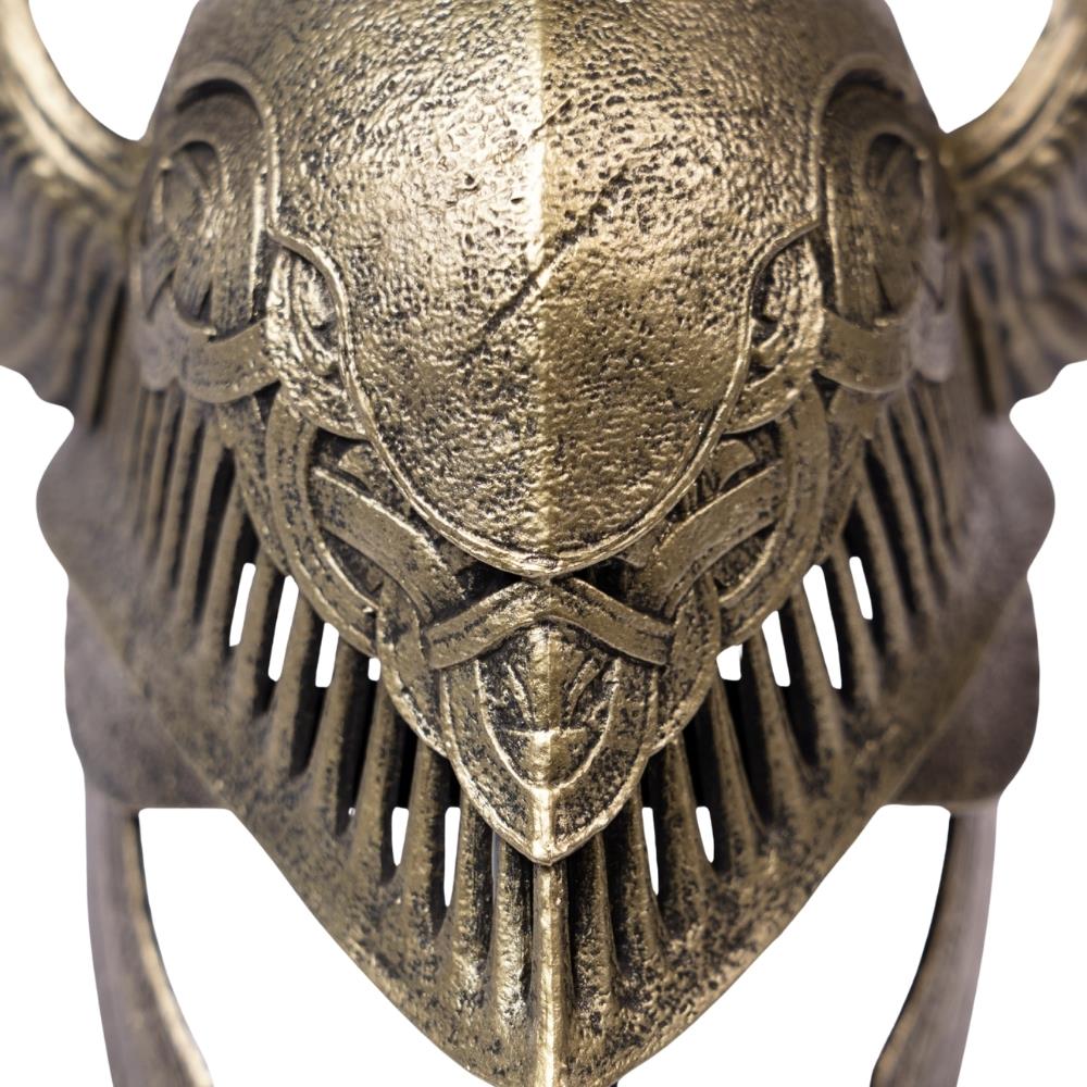 PureArts Elden Ring - Helmet of Malenia Mini Replica 1/3 Scale
