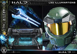 Prime 1 Studio Ultimate Premium Masterline Halo: Campaign Evolved Master Chief Bonus Version