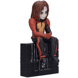 Bandai - Death Stranding 2: On The Beach Monitor Top Figz - Higgs Figure